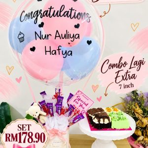 Premium Set - Combo Lagi Extra
